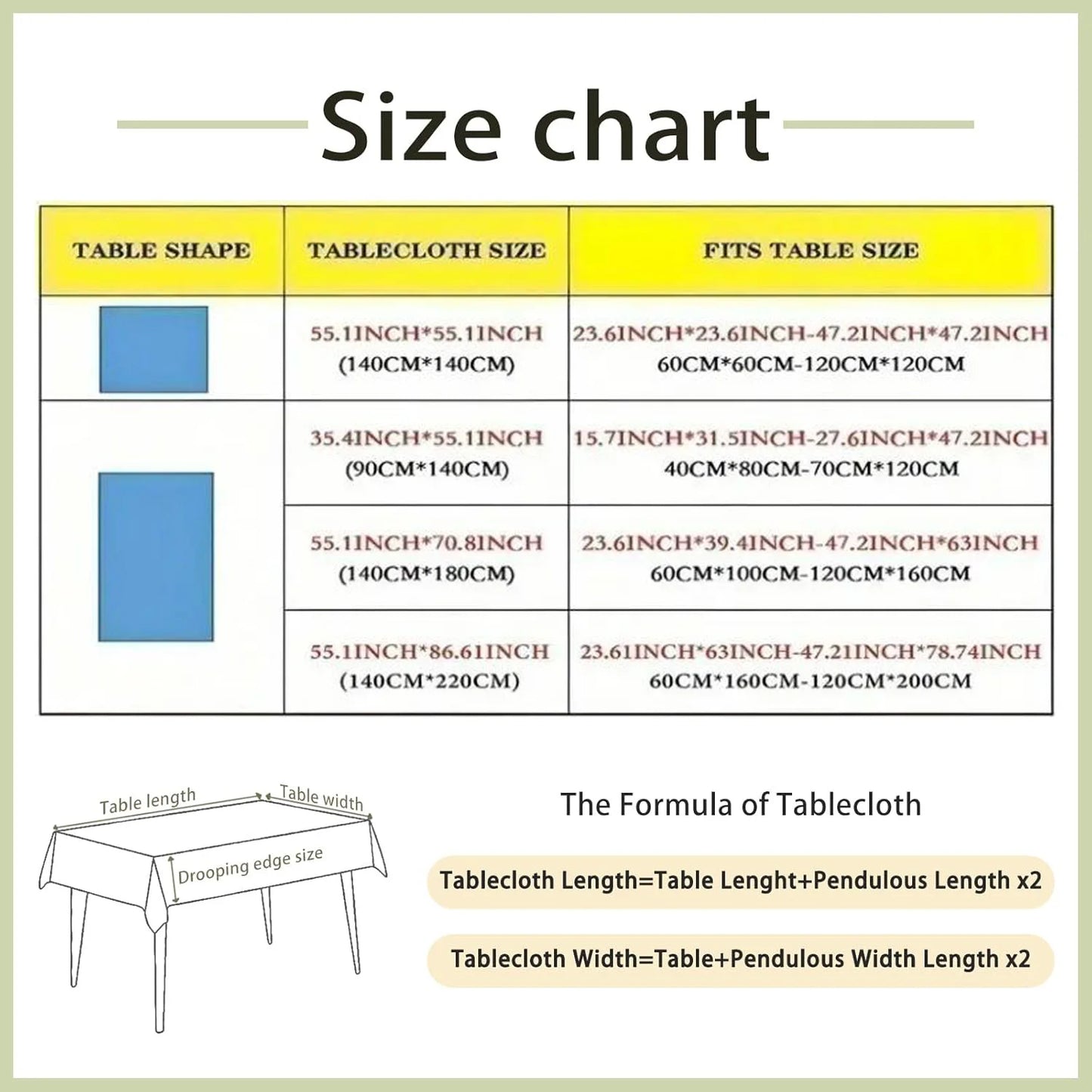 Halloween Witch Castle Pumpkin Waterproof Tablecloth for Table Decor Reusable Kitchen Dining Tablecloth Halloween Decorations