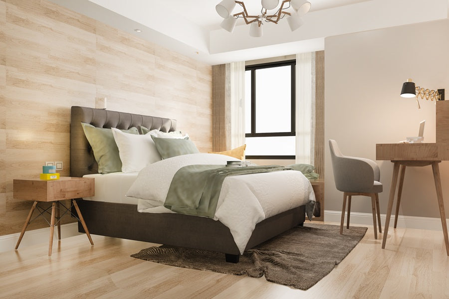 Bedroom Comfort