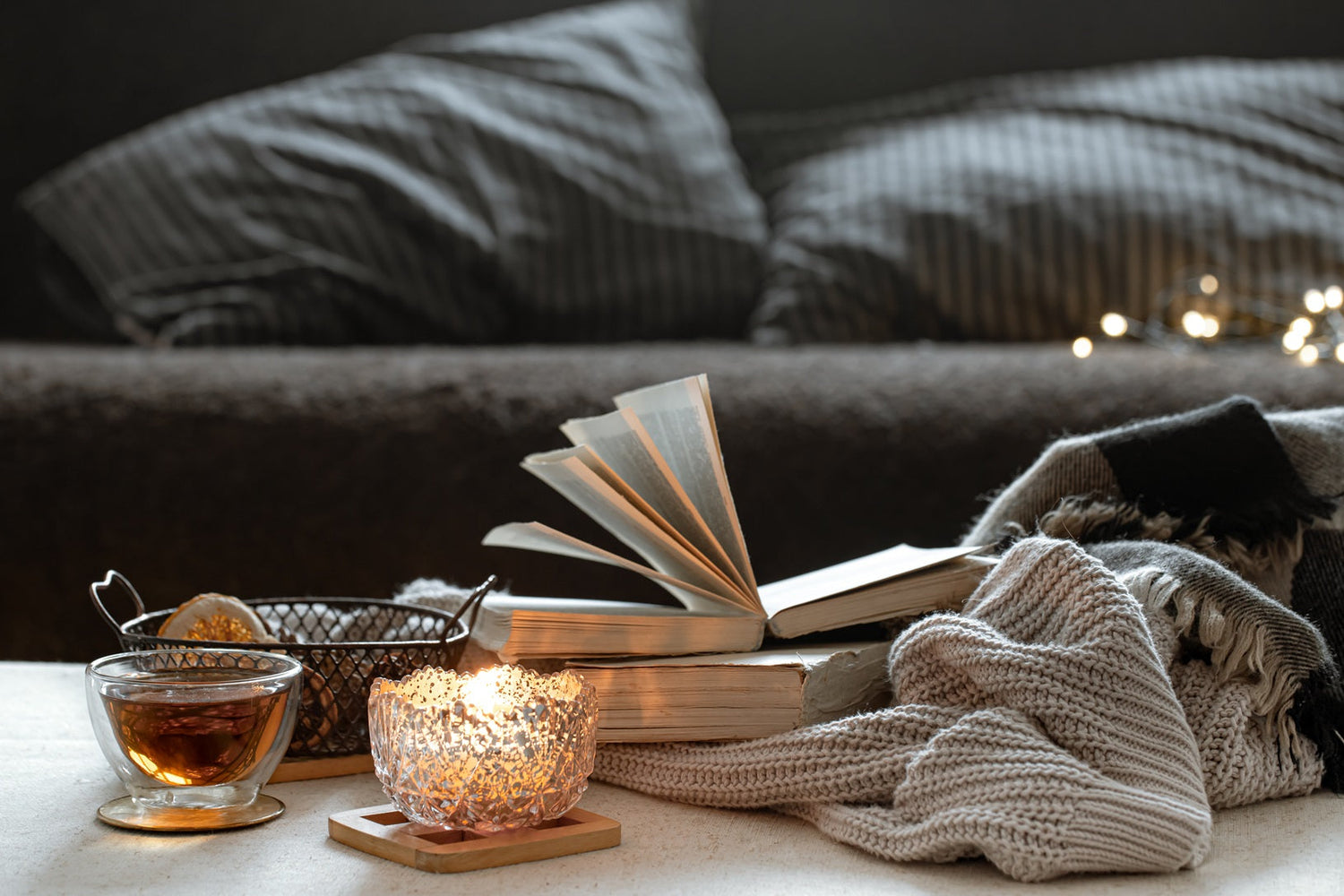 Mood & Ambience