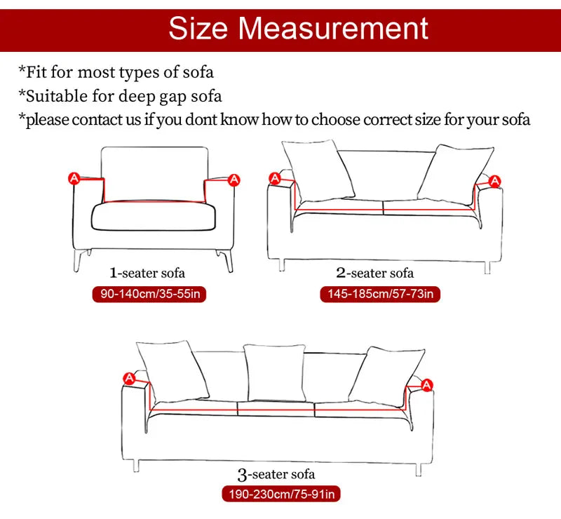 new style printed L shape sofa covers for living room sofa protector anti-dust elastic stretch covers for corner sofa cover