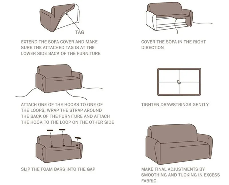 new style printed L shape sofa covers for living room sofa protector anti-dust elastic stretch covers for corner sofa cover