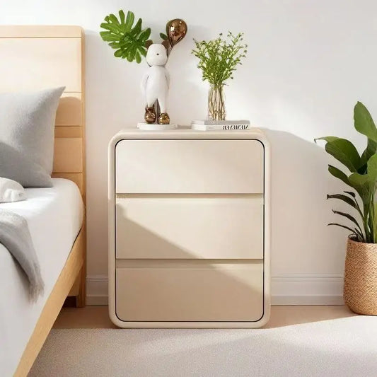 Bedroom Modern Nightstands Storage Design Living Room Home Nightstand Drawers Simple Table De Nuit Chambre Home Furniture