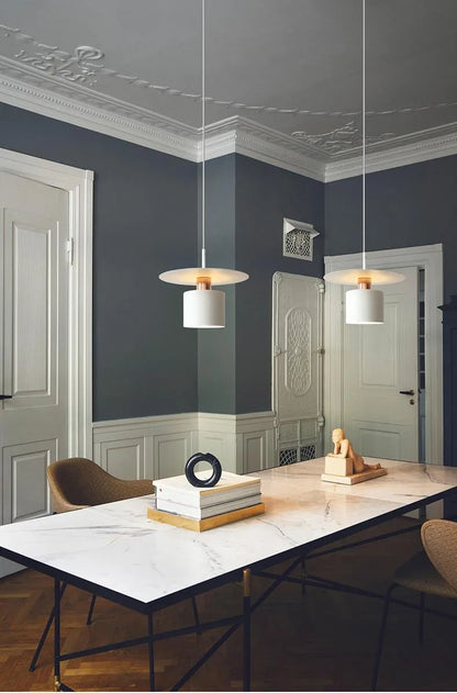 Room Decor Bedroom Bed Head Modern Simple New Main Bed Head Cable Light Minimalist Nordic Single Head Small Chandelier