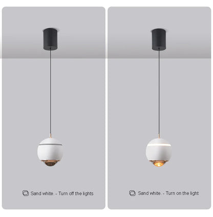 Small modern bed about light lift advanced minimalist master bedroom bar hanging bedroom head chandelier simple luxury creative