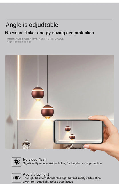 Small modern bed about light lift advanced minimalist master bedroom bar hanging bedroom head chandelier simple luxury creative