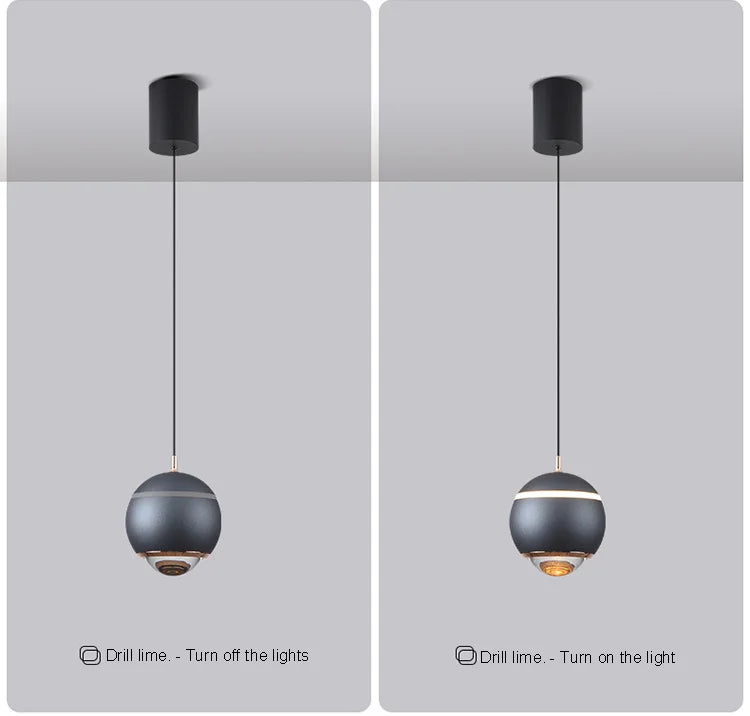Small modern bed about light lift advanced minimalist master bedroom bar hanging bedroom head chandelier simple luxury creative