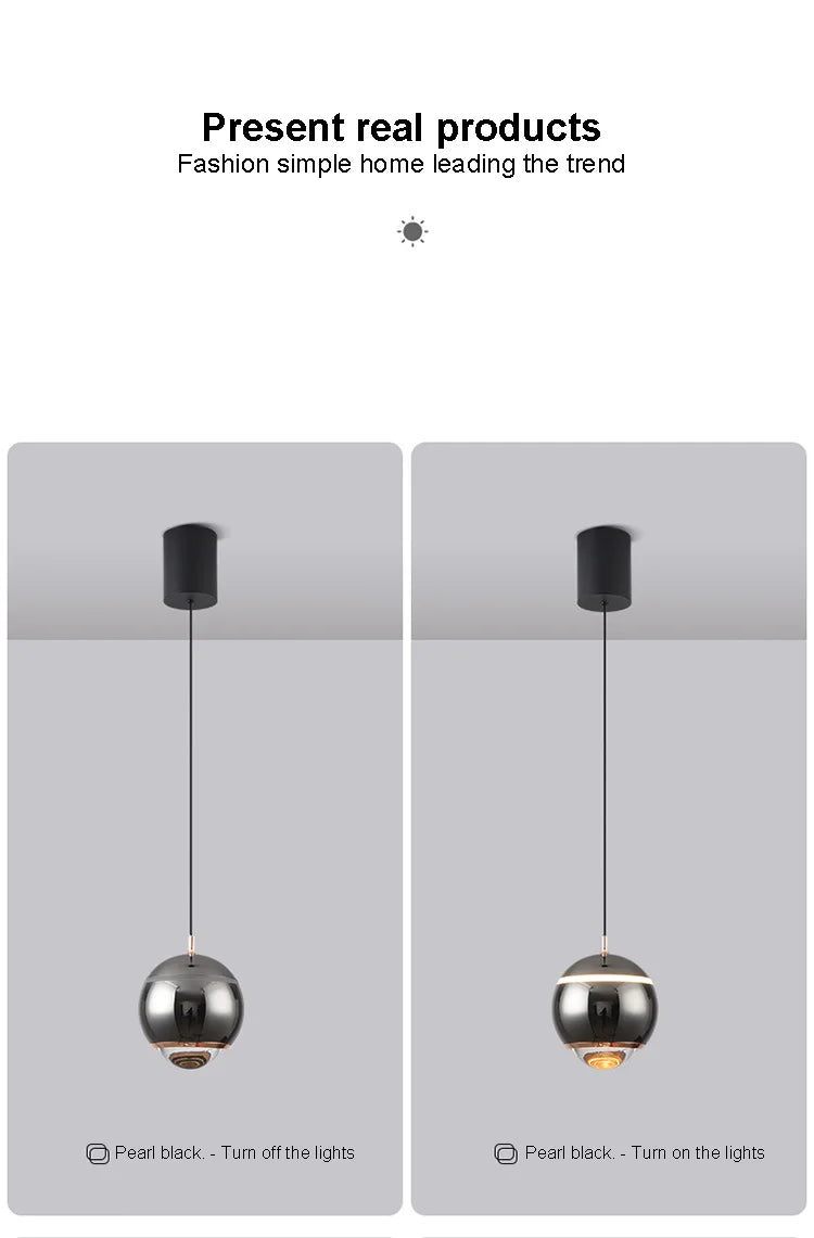 Small modern bed about light lift advanced minimalist master bedroom bar hanging bedroom head chandelier simple luxury creative