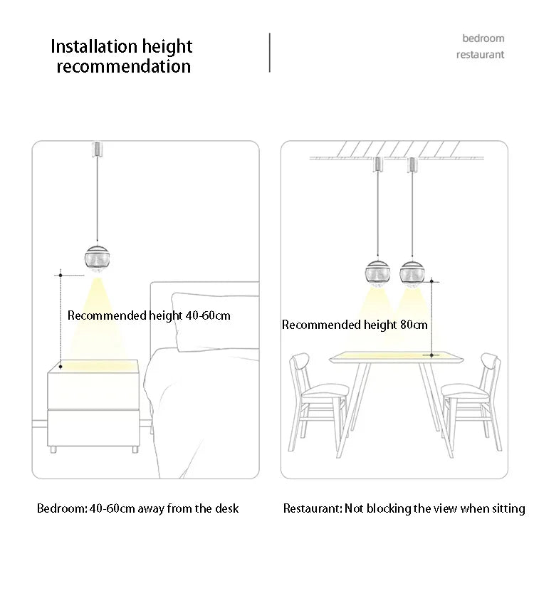 Small modern bed about light lift advanced minimalist master bedroom bar hanging bedroom head chandelier simple luxury creative