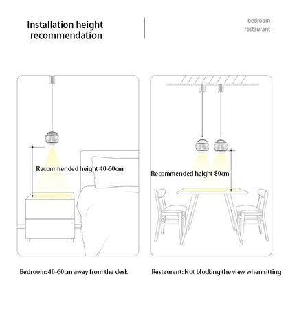 Small modern bed about light lift advanced minimalist master bedroom bar hanging bedroom head chandelier simple luxury creative