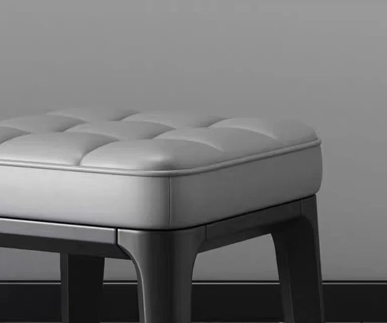 Thickened Low Stool Coffee Table Stool Stackable Living Room Stool Children's Sofa Household Square Stools
