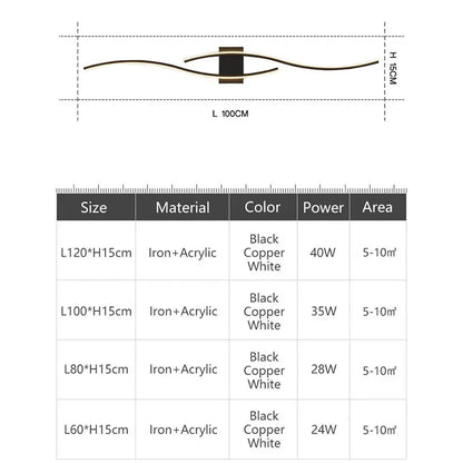 Modern LED Wall Lamps for Bedroom Bedside Wall Sconces Living Room Foyer Home Indoor Wall Lighting Fixture Interior Lamps Aisle