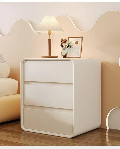 Bedroom Modern Nightstands Storage Design Living Room Home Nightstand Drawers Simple Table De Nuit Chambre Home Furniture