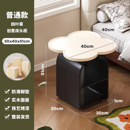 Bedroom Narrow Nightstands Luxury Design Modern Minimalist Nightstands With Storage Classic Mesa De Cabeceira House Furniture