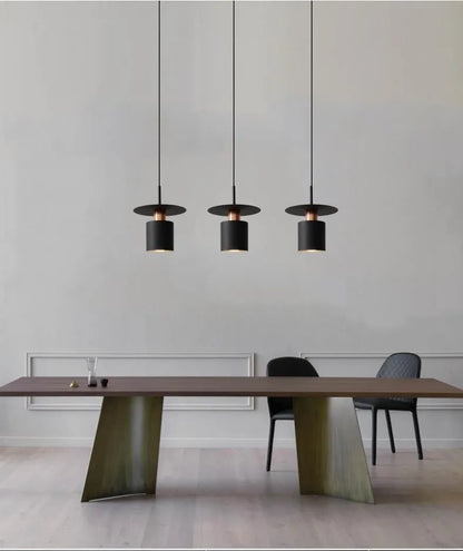 Room Decor Bedroom Bed Head Modern Simple New Main Bed Head Cable Light Minimalist Nordic Single Head Small Chandelier