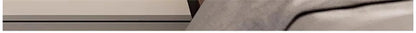 Bedroom Bedhead Reading Light Creative Minimalist LED with Switch Hotel Rooms Study Living Room Background Wall Decorative Light